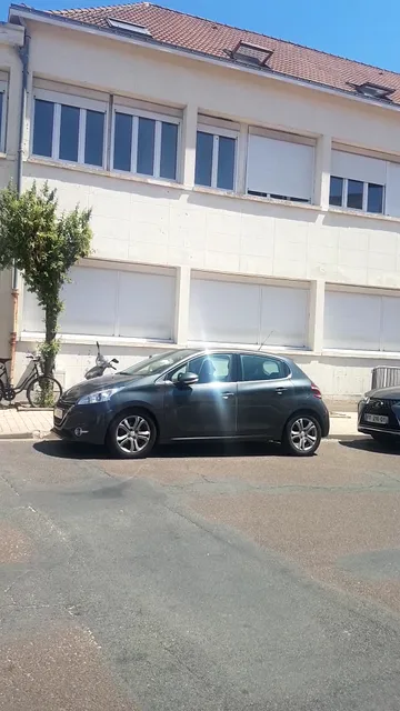 Les Sables d'Olonne - OUL