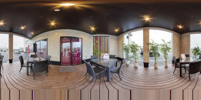 和洋ダイニング幸ん妃