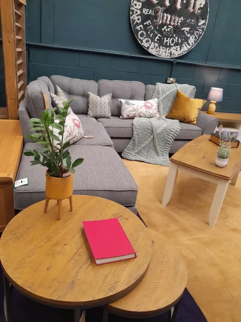 Snead Barns Furniture and Interiors