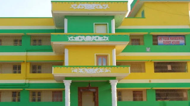 Sri Yoga Narasimha Guest House