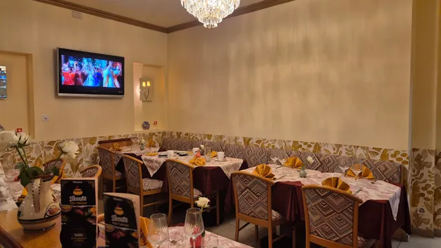 Haandi Indian Restaurant