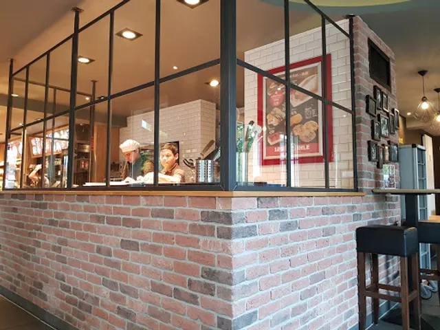 Landbäckerei IHLE Café