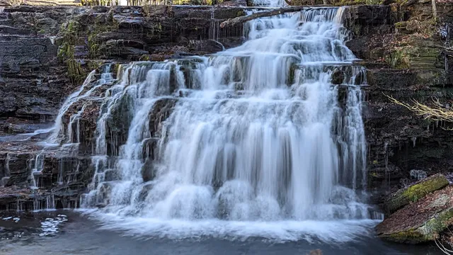 Rutledge Falls