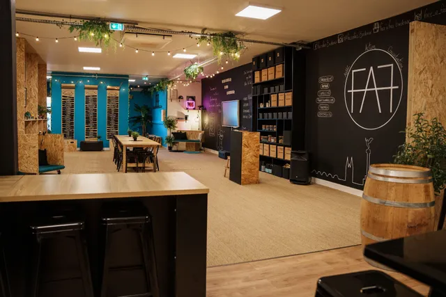 Face à Face - Tours