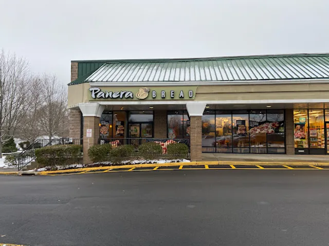 Panera Bread
