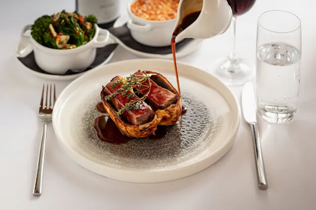 Windermere Restaurant (The W)