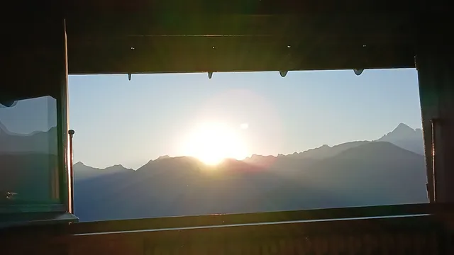 Location VALLEE BLANCHE