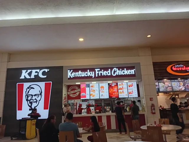 KFC