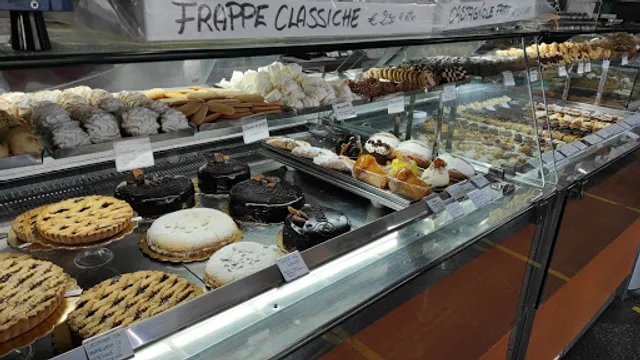 Serafini caffè pasticceria