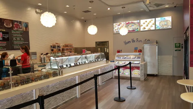 Marble Slab Creamery