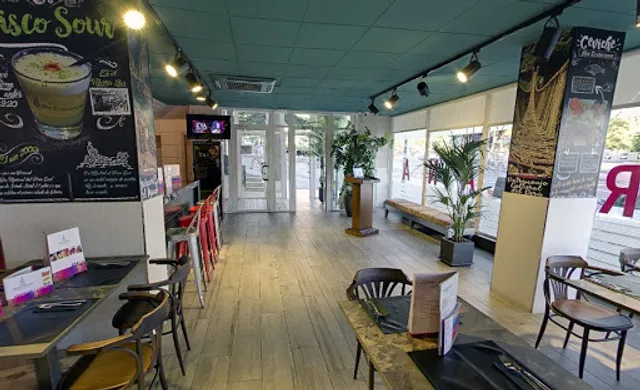 RESTAURANTE MIS TRADICIONES IMPERIAL