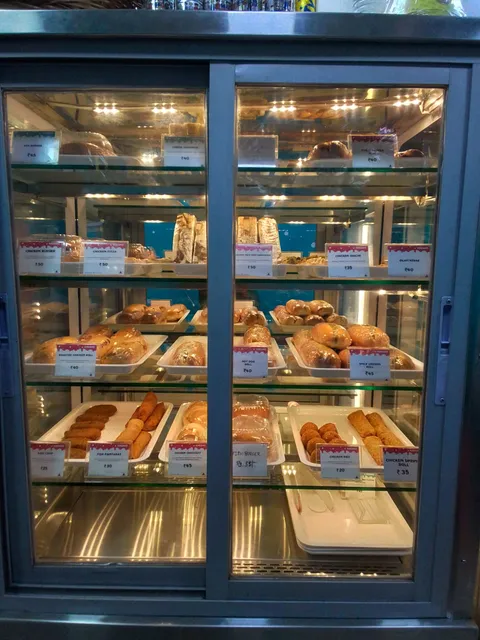 KREAMZ, BALLYGUNGE PHARI