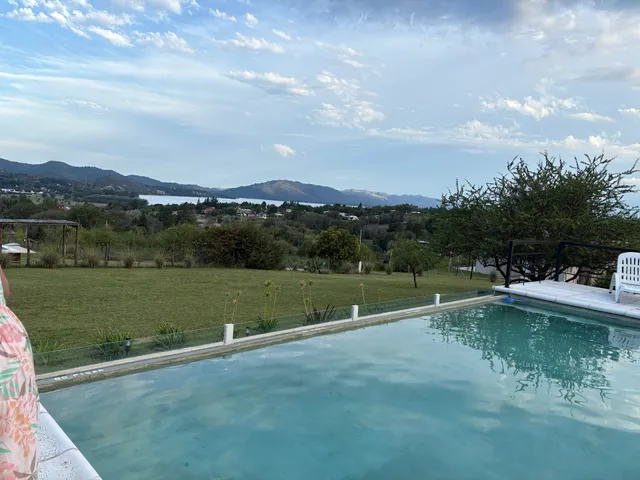 Aldea Mate Amargo (Cabañas de Alquiler)