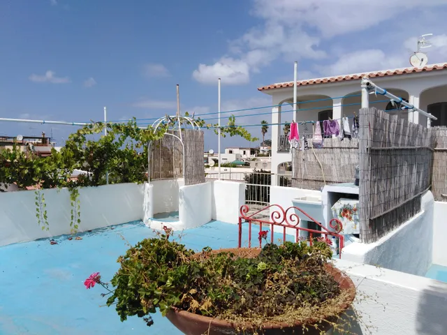 Iacono appartamenti Ischia