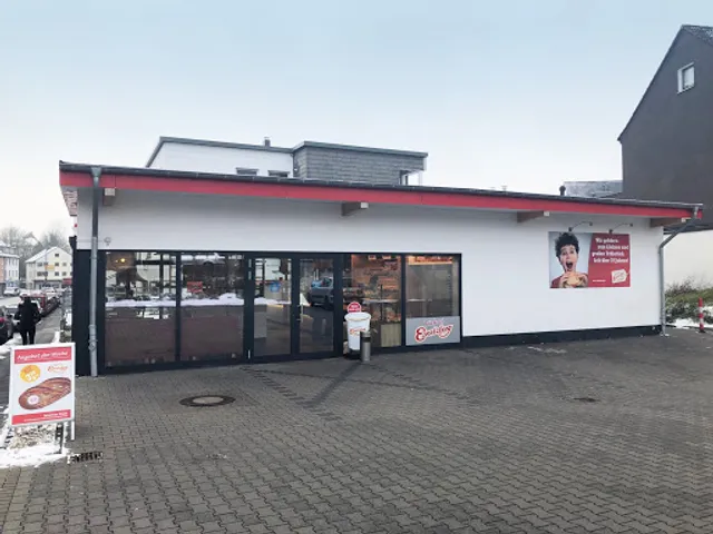 Bäckerei Evertzberg