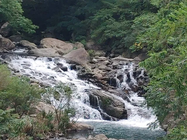 Manyueyuan Ticketing and Management Station