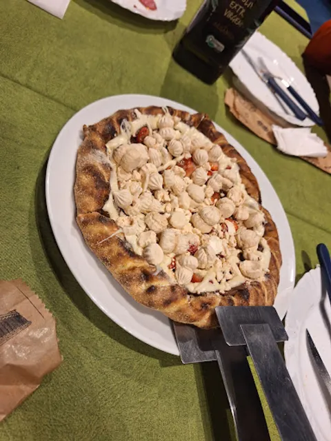 La'Italia Pizzaria (Cajuru)