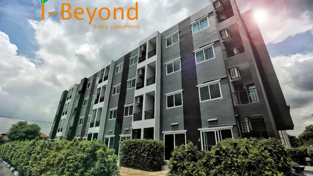 Ibeyond Residence