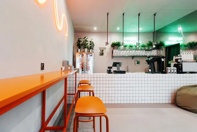 KissTheKuk | kawa & zapiekanki