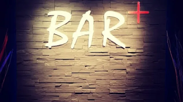 Bar+ Karaoke Lounge
