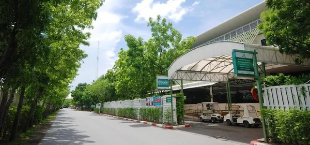 Rimkhobfa Urban Resort