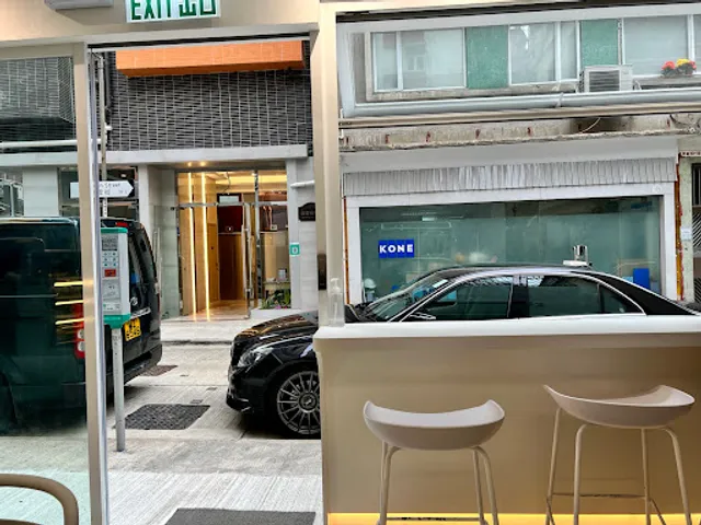 Liffee Coffee & Treats