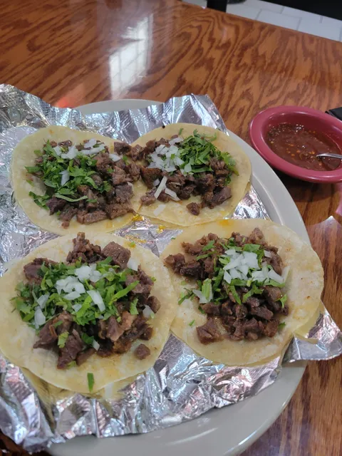 Margarita's Mexican Cuisine