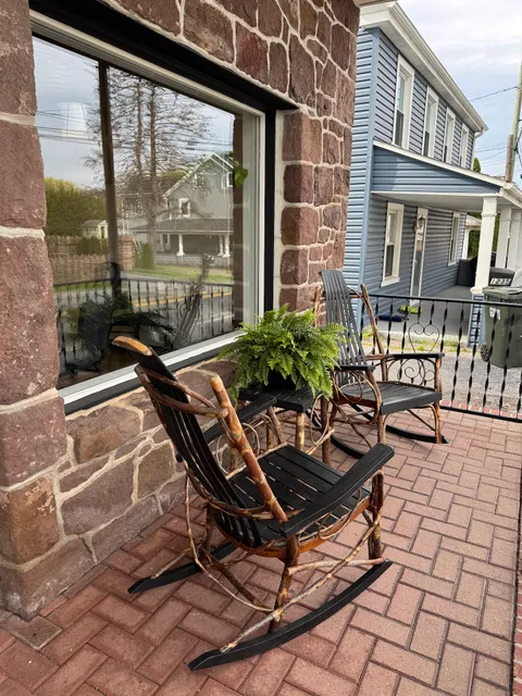 Olive Branch Family Diner