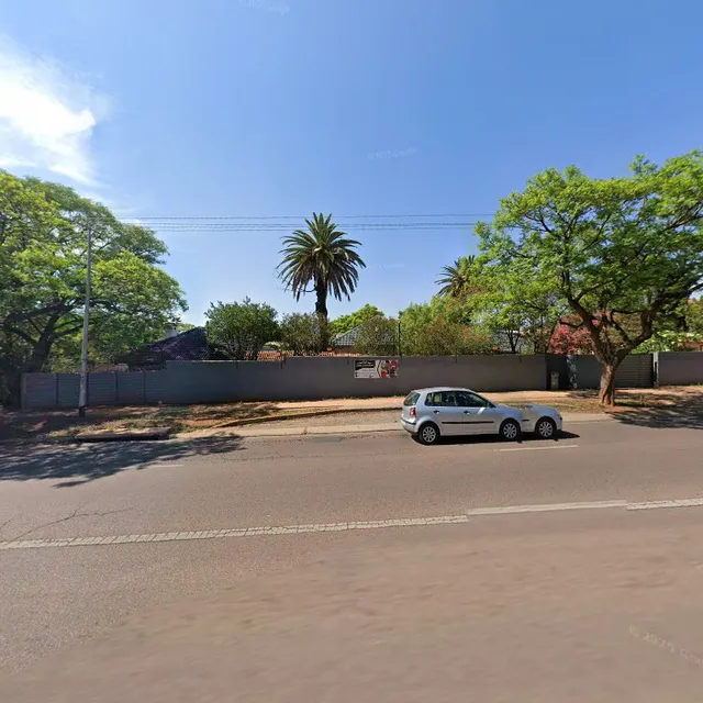 Spacious Hatfield Duplex