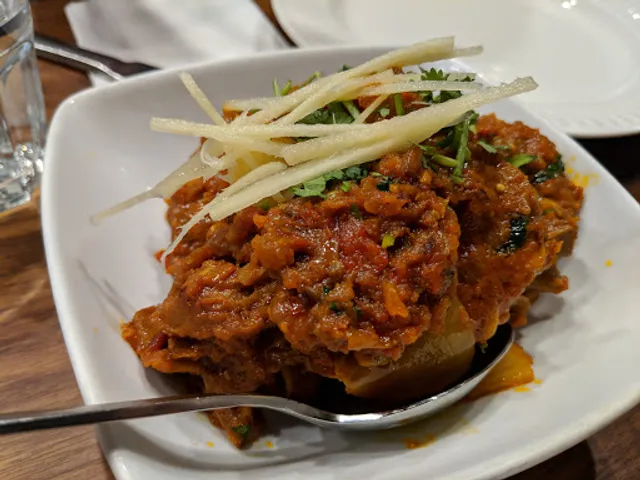 Mirchi Restaurant Southwest Calgary