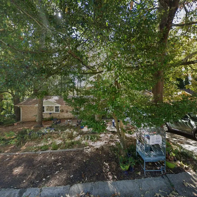 Samantha CLAAR Gullah Living