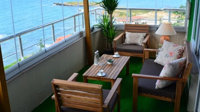 Taiba The Golden Garden