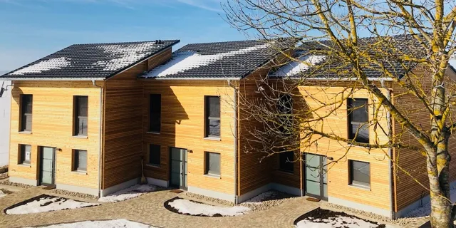 Ferienhäuser Frese Immenhöfe