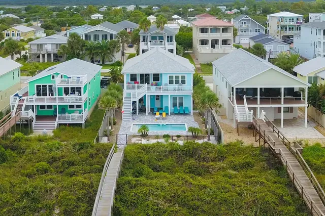 The Proper Group- Just Beachy