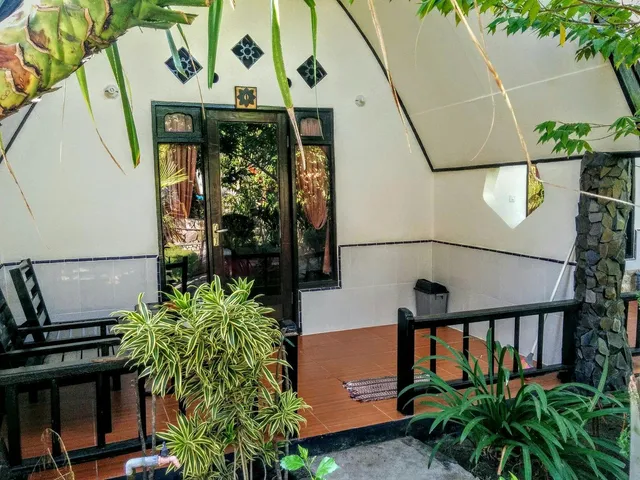 Bareng Bareng Bungalows