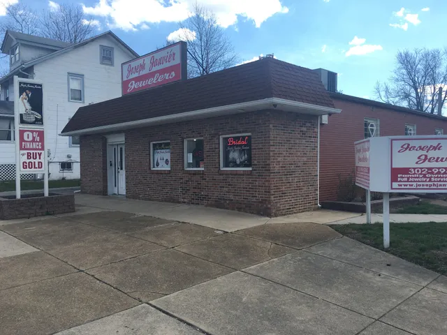 Joseph Janvier Jewelers