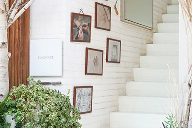 SUNDANCE サンダンス