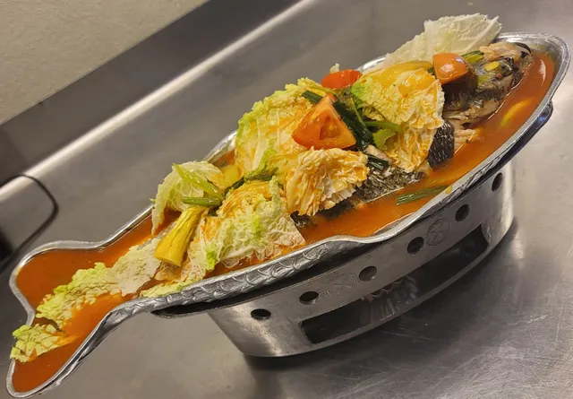 Meeboon Thai Cuisine