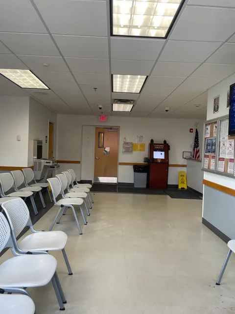 Social Security Administration