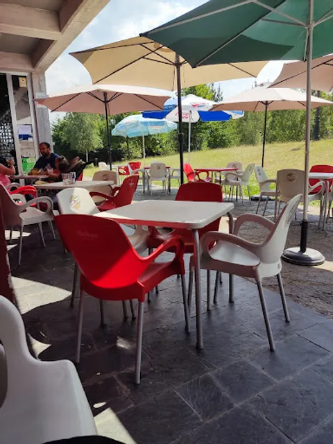 Rrstaurante Folgueirou