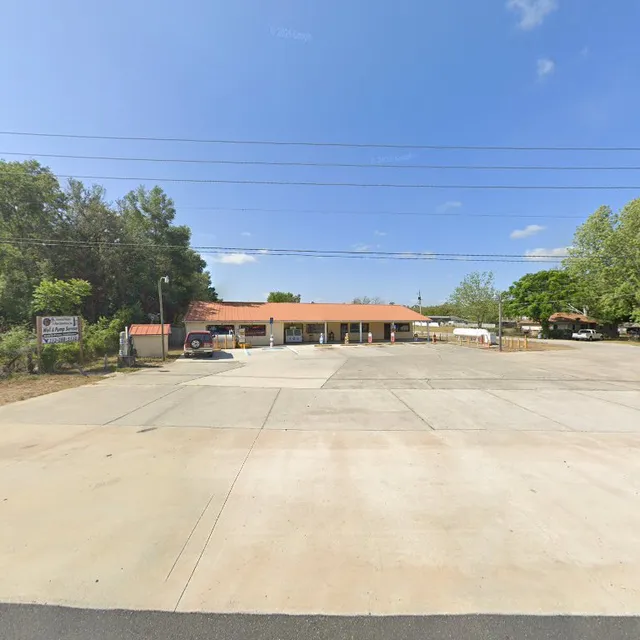 Ram & Seeta's: Plaza Food Store