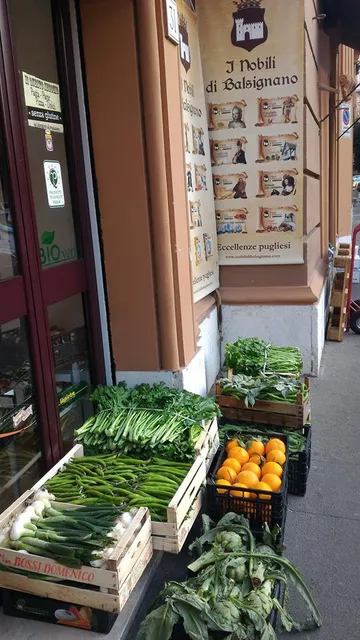 I Nobili Di Balsignano - Eccellenze pugliesi