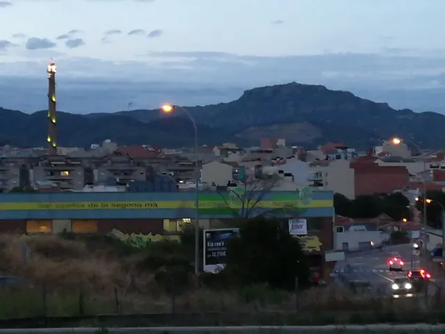 Plaça Aristides Maillol