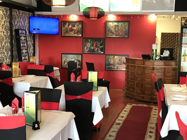 Daawat Indian Restaurant