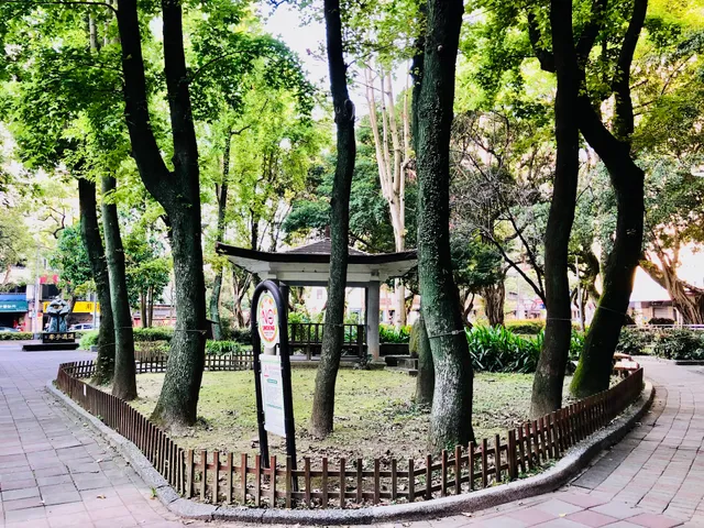 Nanchang Park