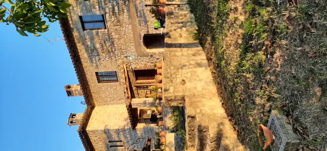 agriturismo il vallone di melezzole