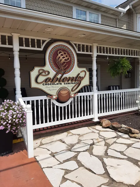 Coblentz Chocolate Company