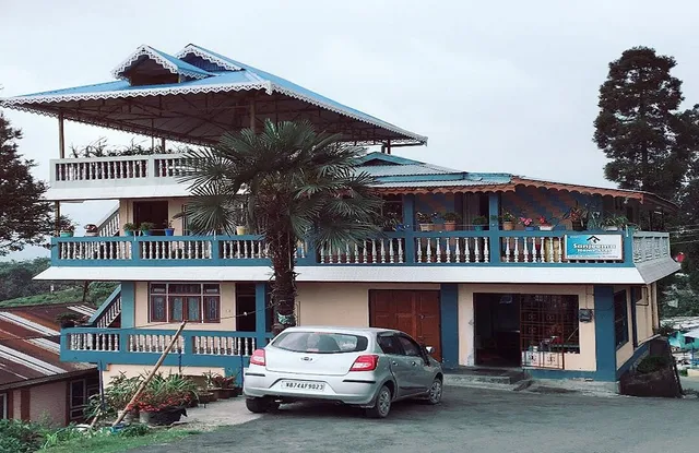 Sanjeema HomeStay
