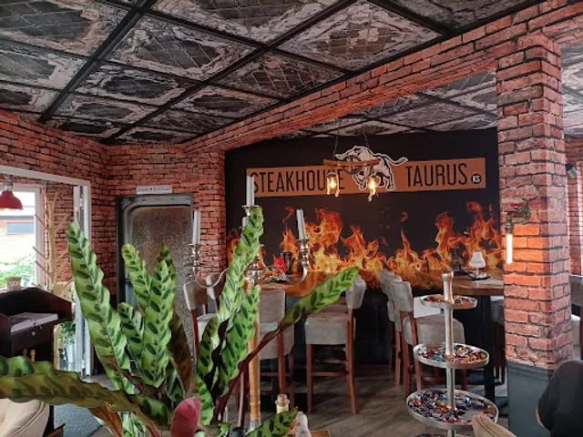 Steakhouse Taurus