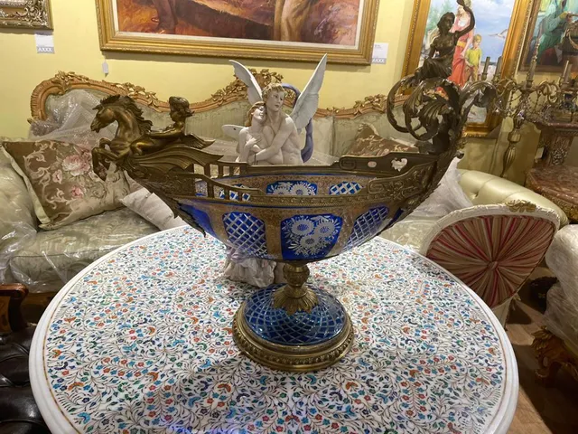 57st ART & ANTIQUE GALLERY